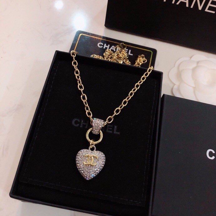 Chanel Necklaces